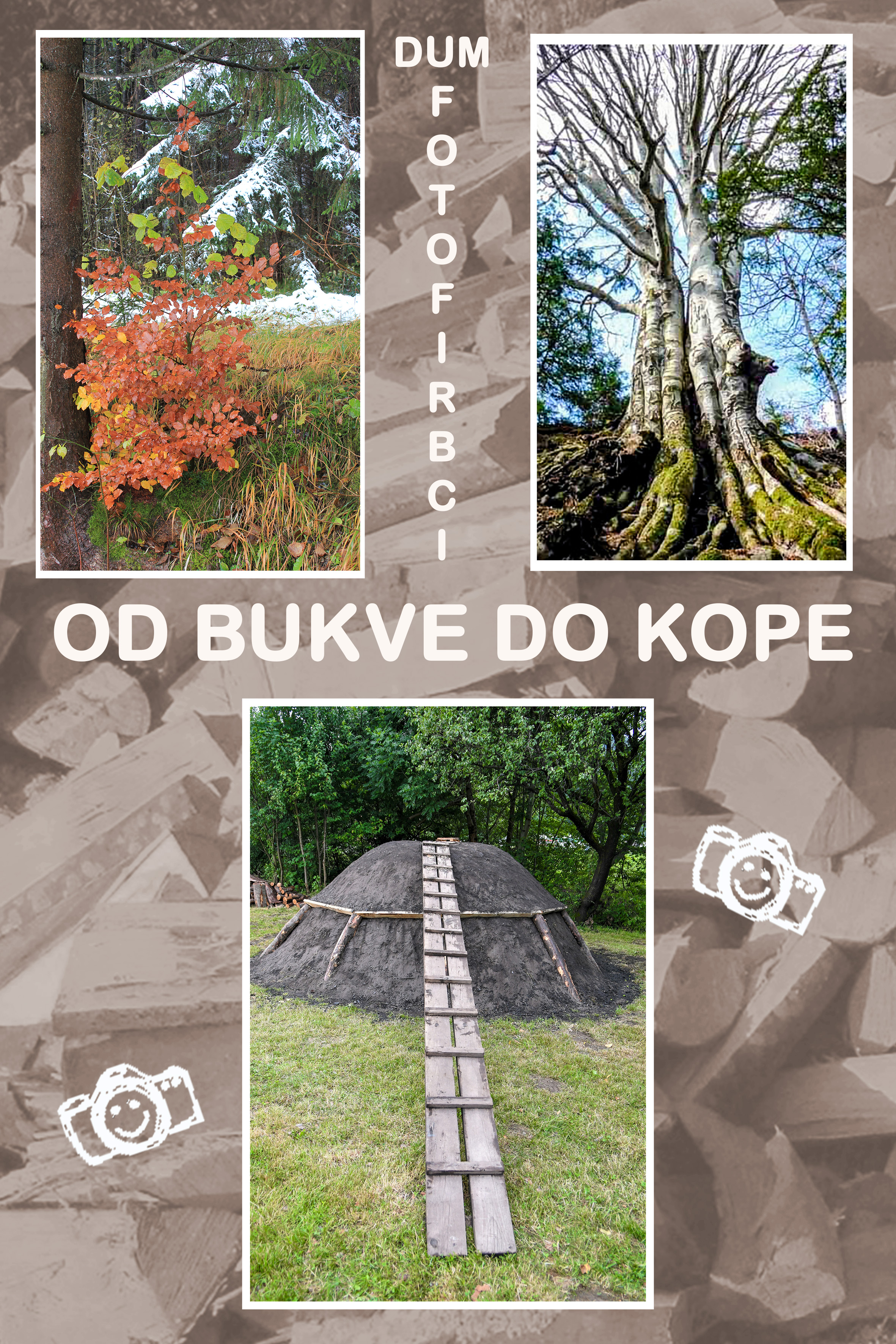 naslov bukev kopa